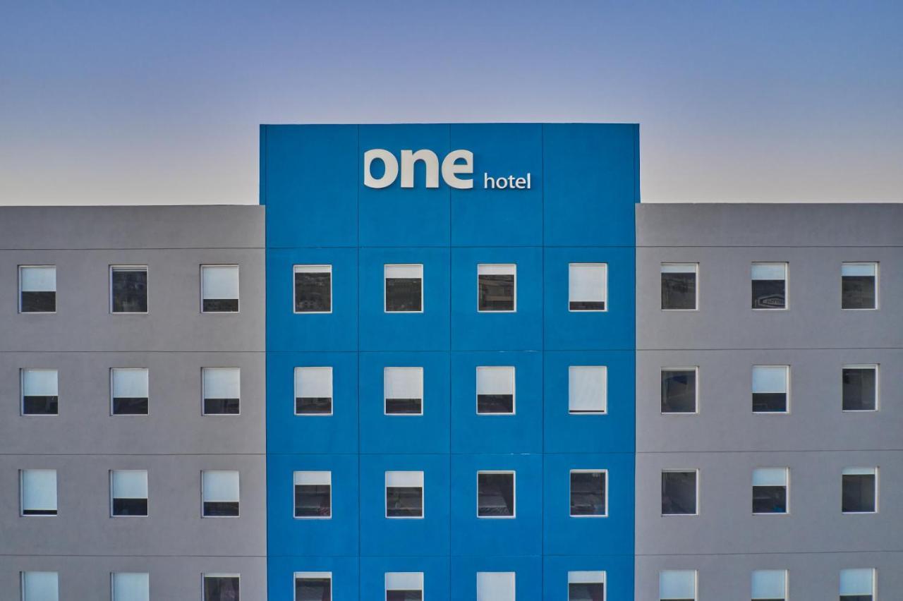 One Chihuahua Norte Exterior photo