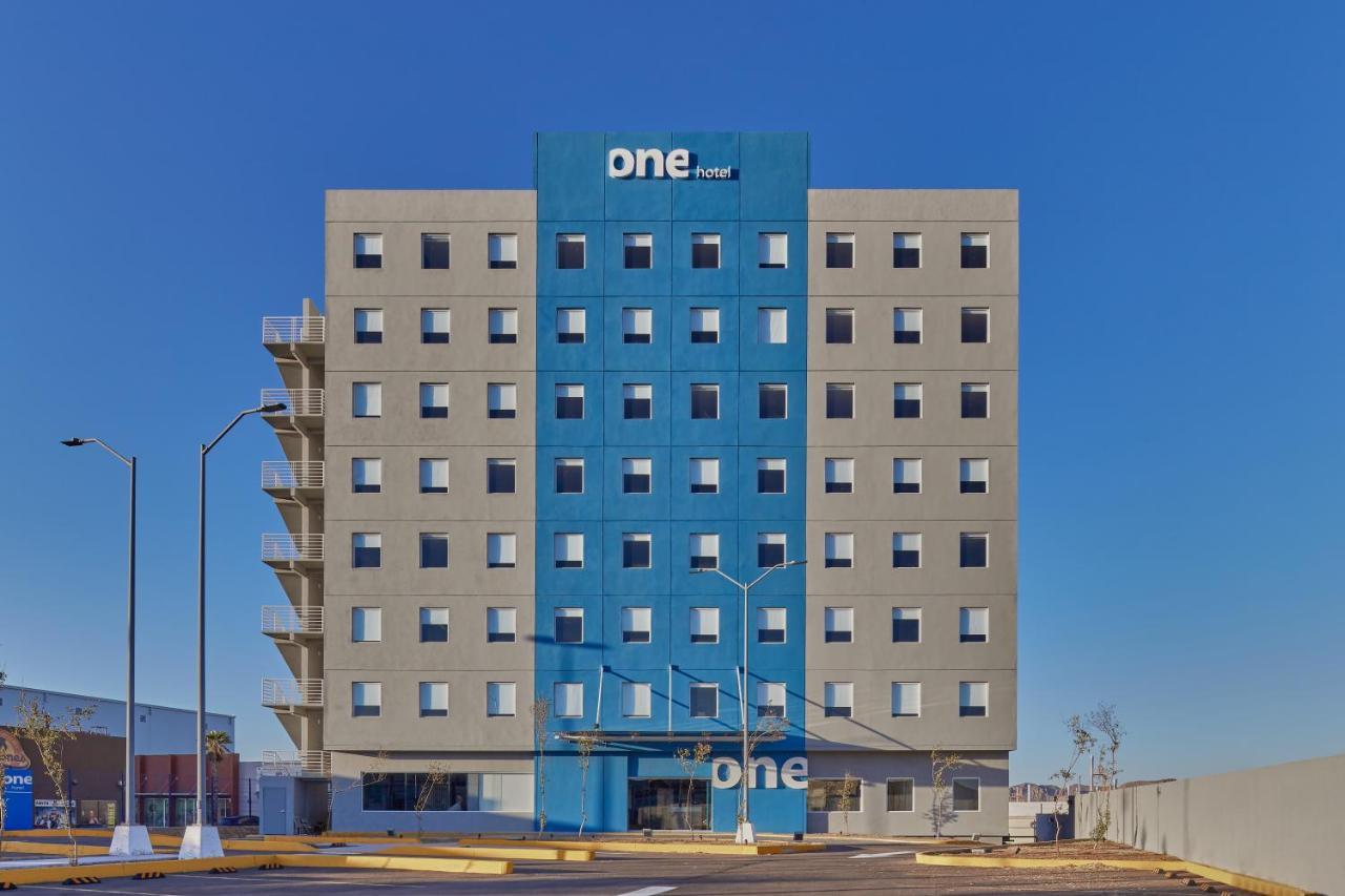 One Chihuahua Norte Exterior photo