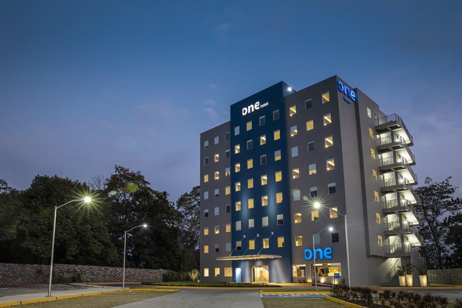 One Chihuahua Norte Exterior photo