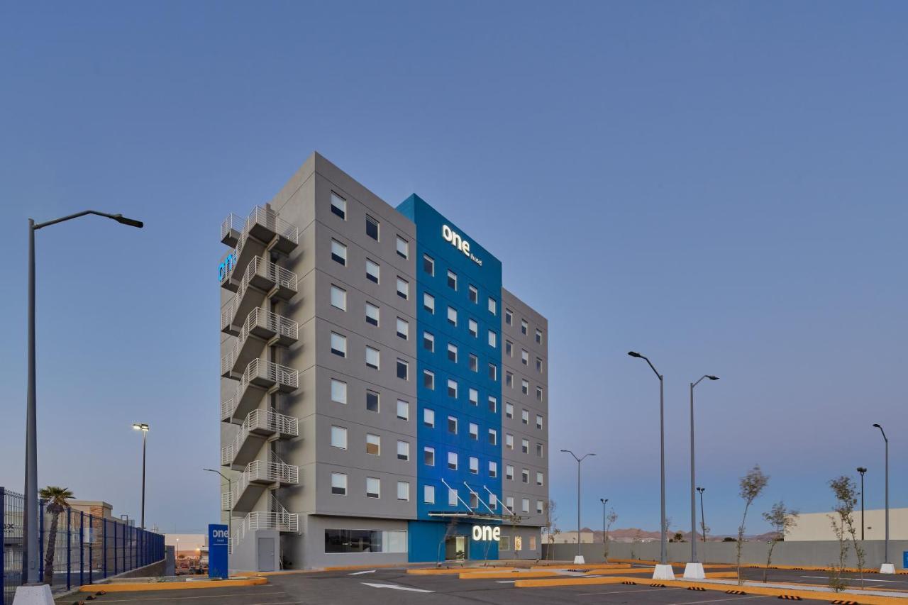 One Chihuahua Norte Exterior photo